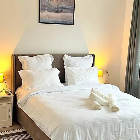 Hotel Mervaroom Charleroi