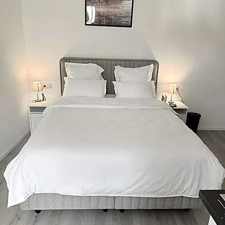 Hotel Mervaroom Charleroi