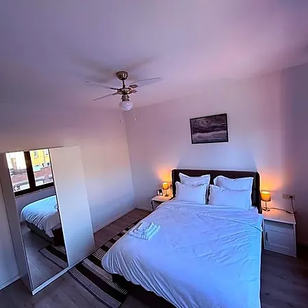 Hotel Mervaroom Charleroi